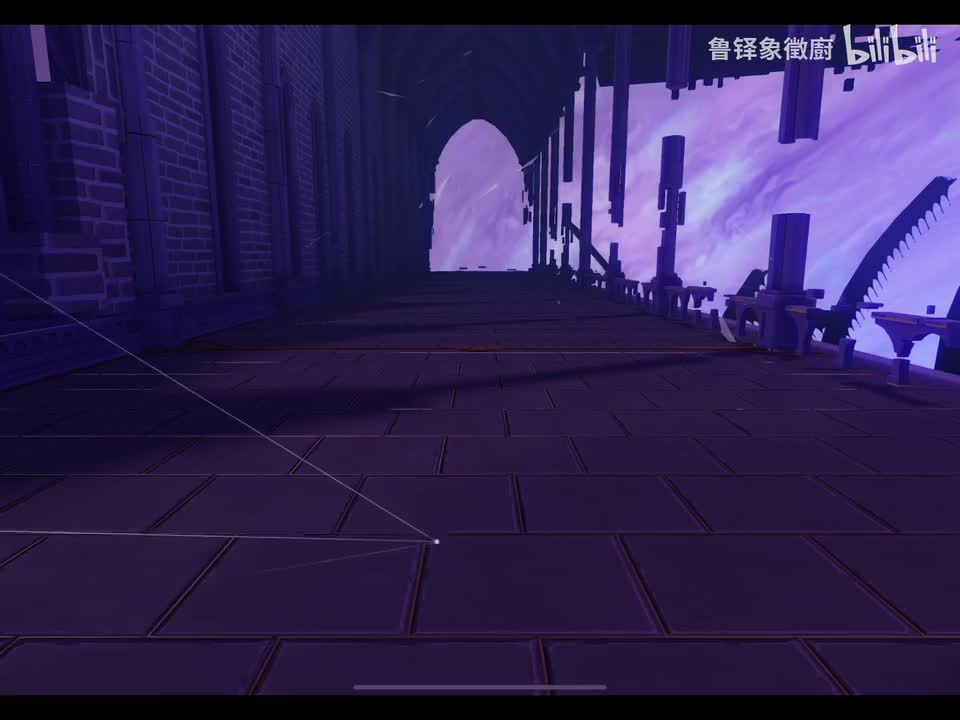 间章25-EX4 一路顺风