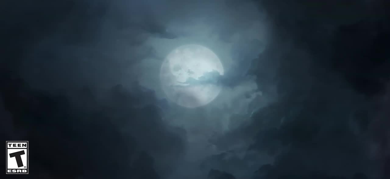 The General’s Might ｜ Swain Champion Trailer - League of Legends： Wild Rift-3840