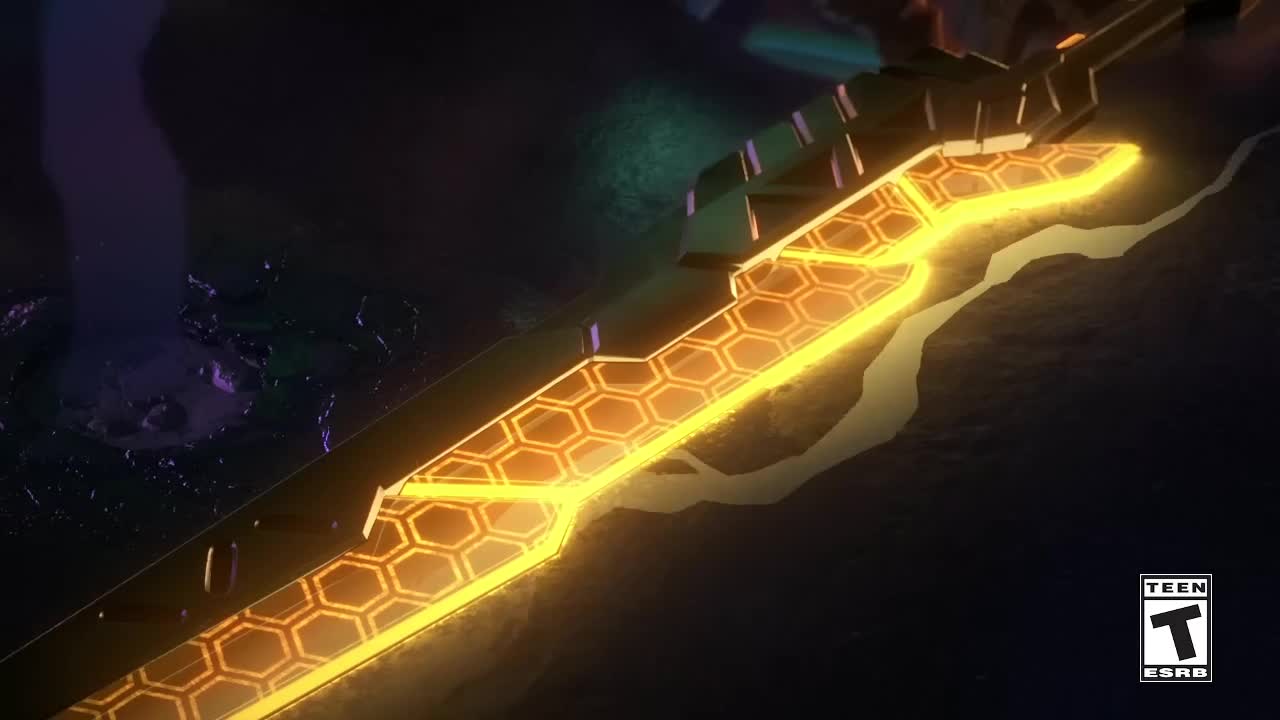 STRIKE TWICE ｜ PROJECT 2023 Skins Trailer - League of Legends： Wild Rift-1920x10