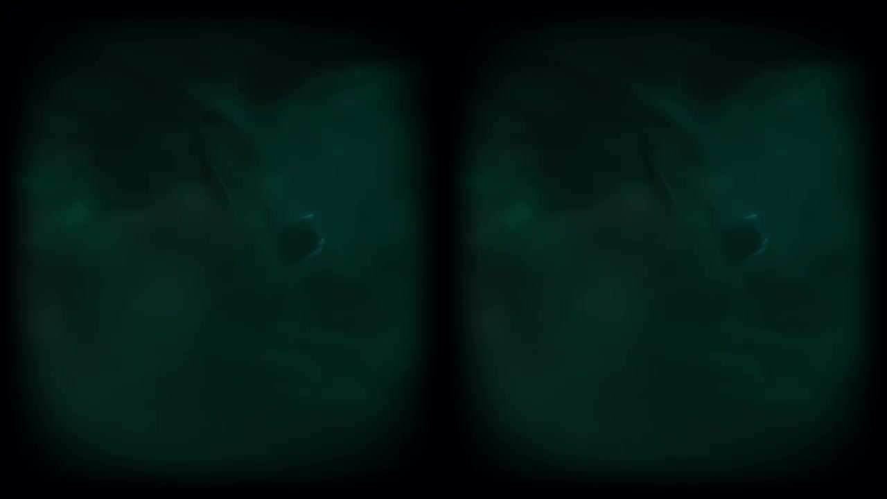 Ruination： The End Begins ｜ VR 180 Video - League of Legends： Wild Rift-3840x216