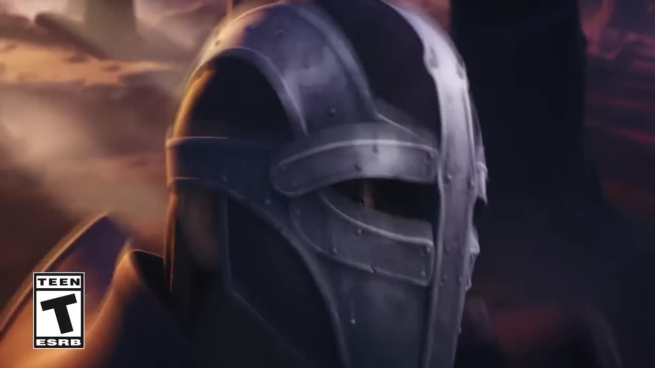 Weapons of Noxus ｜ Champion Trailer - League of Legends： Wild Rift-1920x1080