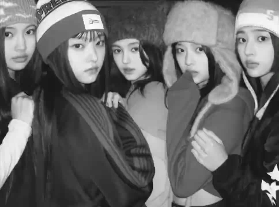 Cool With You (Ambient Remix)