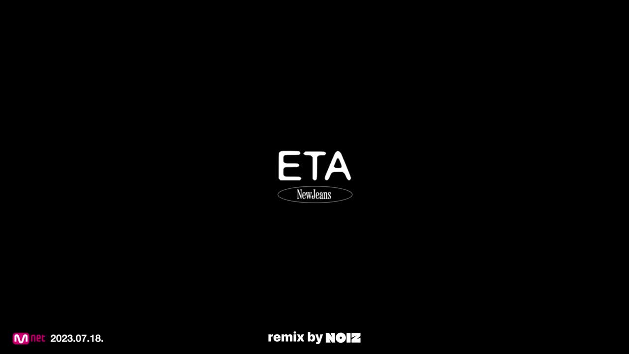 ETA (J-POP Remix)