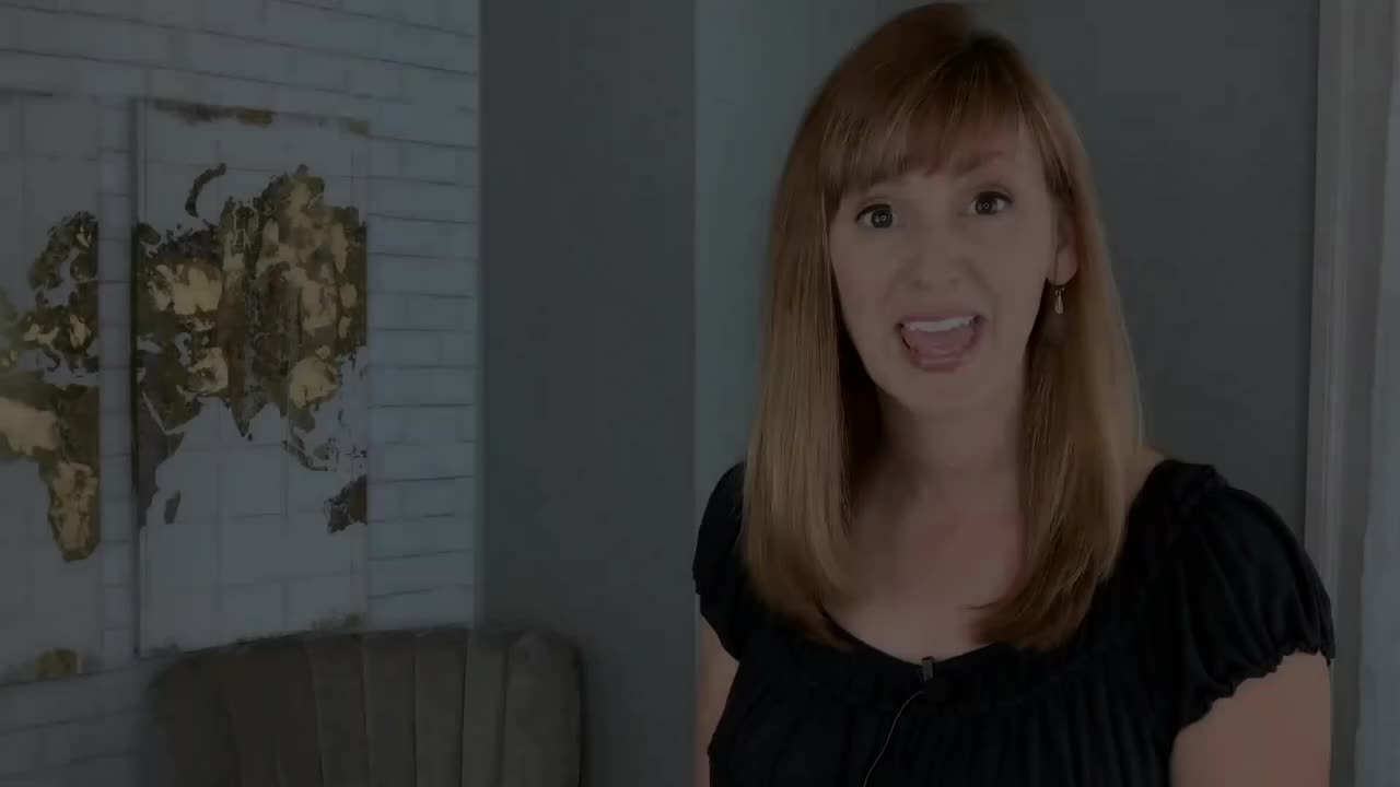 41-American Accent Training The Flap T Sound