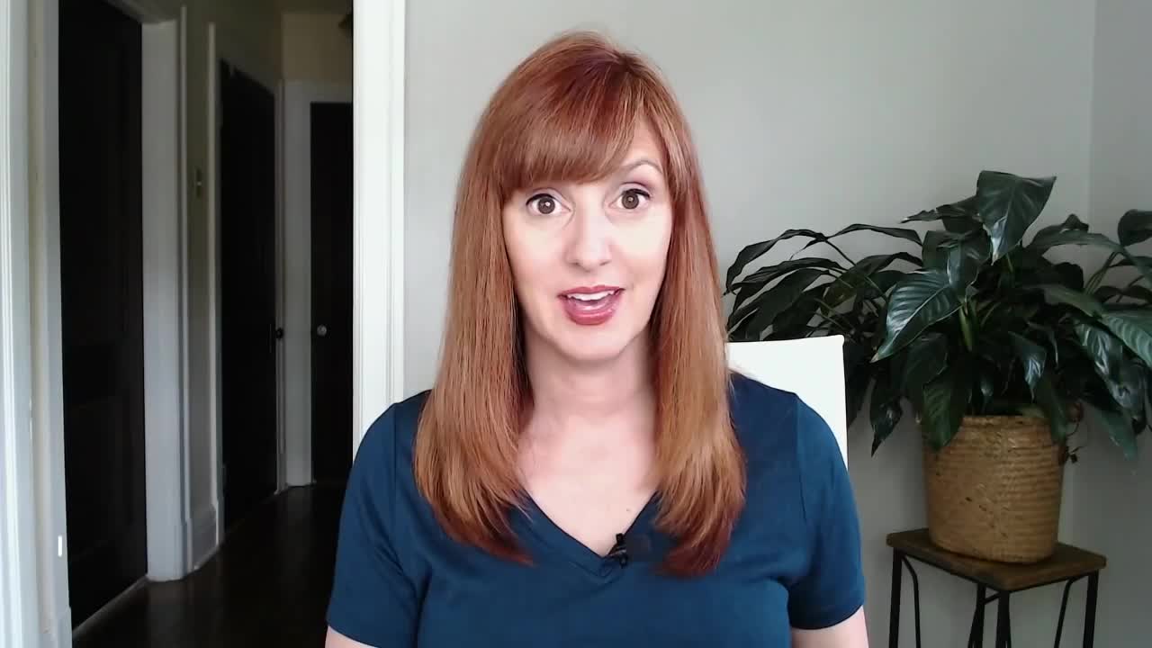 85-How do I get rid of my accent