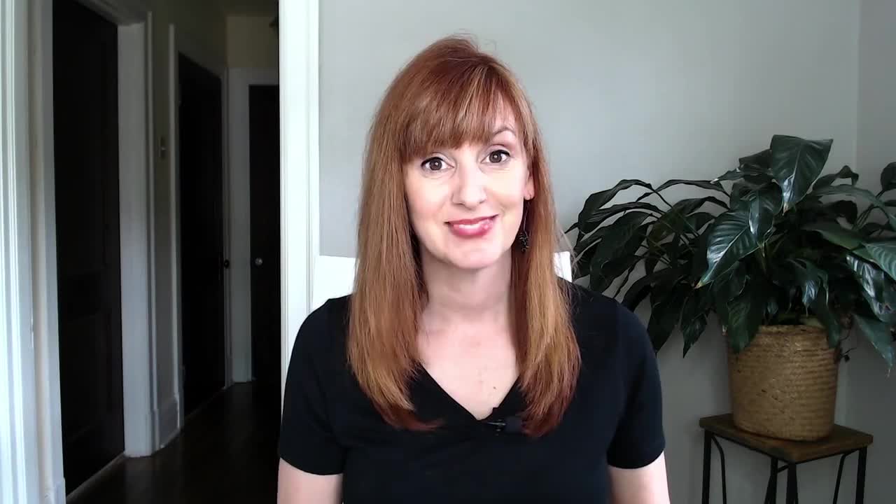 121-Confusing English Words Woman vs. Women