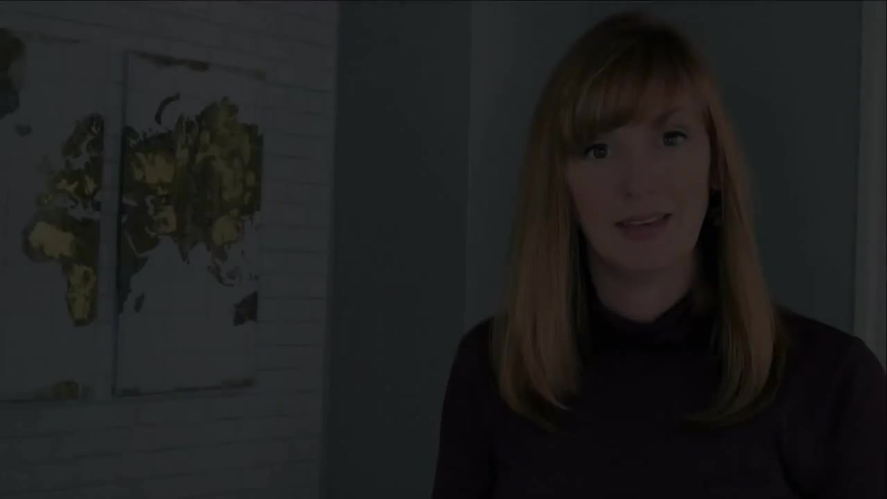 31-Sound Warm and Natural American English Greetings