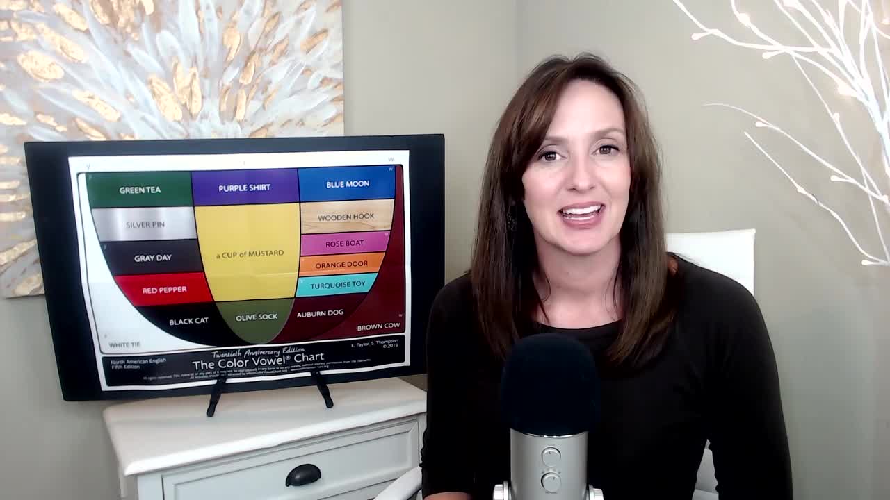 143. Practice English Speaking Fall Vocabulary