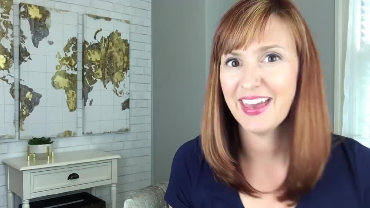 6. What is a Syllable Word Stress in American English Part 1