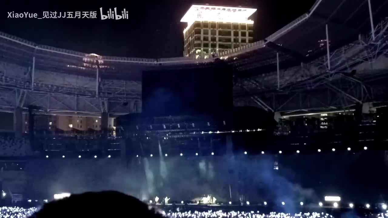 突然好想你（后段）