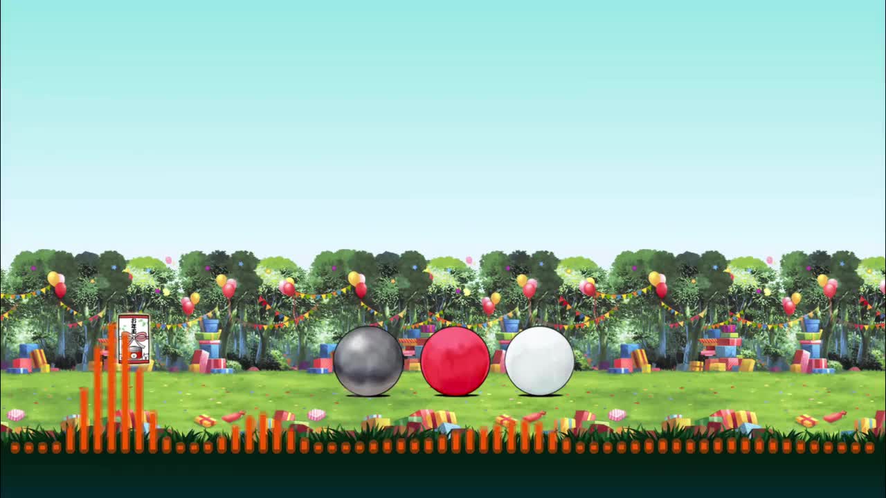 「红包来袭！」战斗