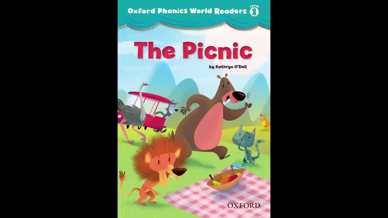 The Picnic Level 1