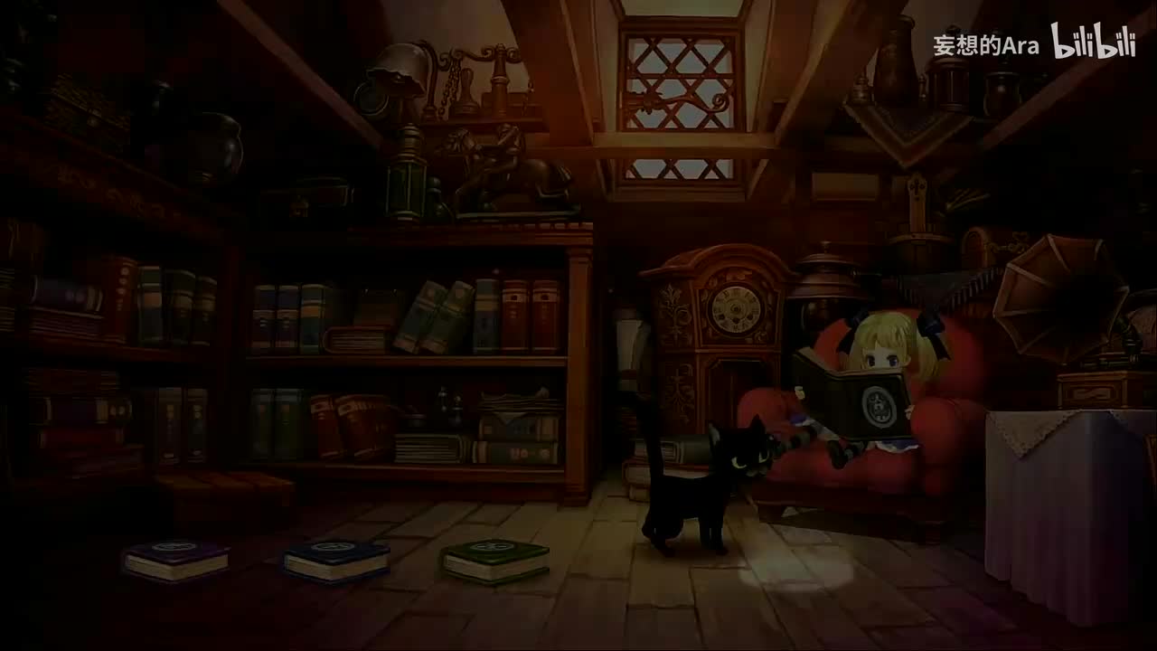 Fate篇 第一章