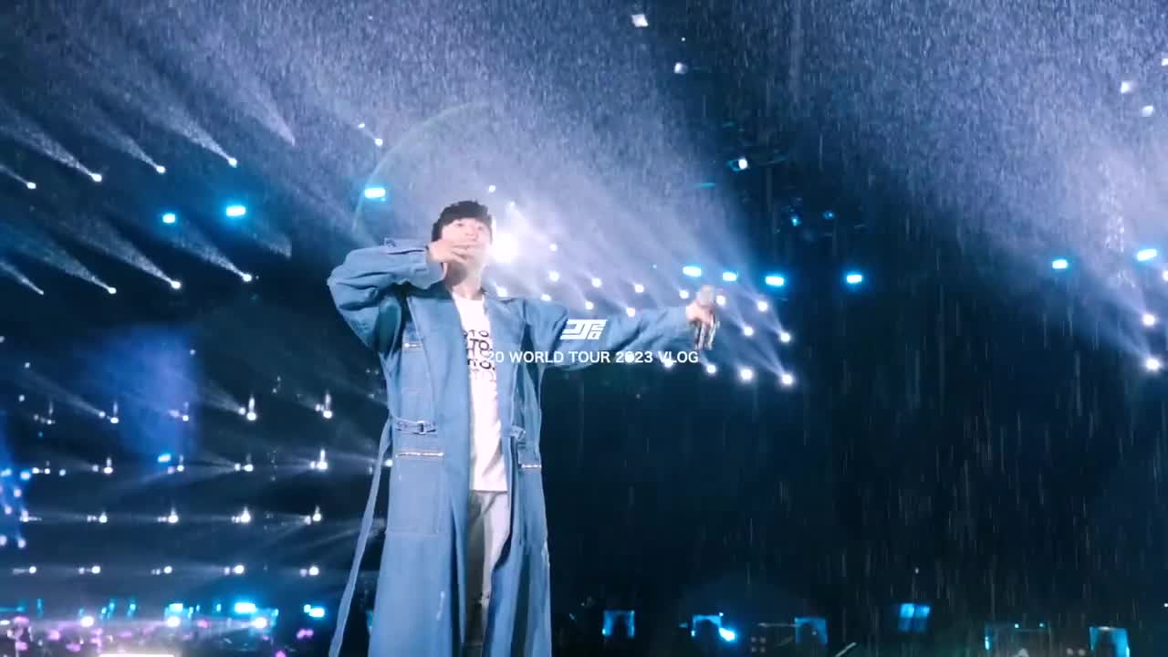 23.12.5 武汉站 Vlog #18