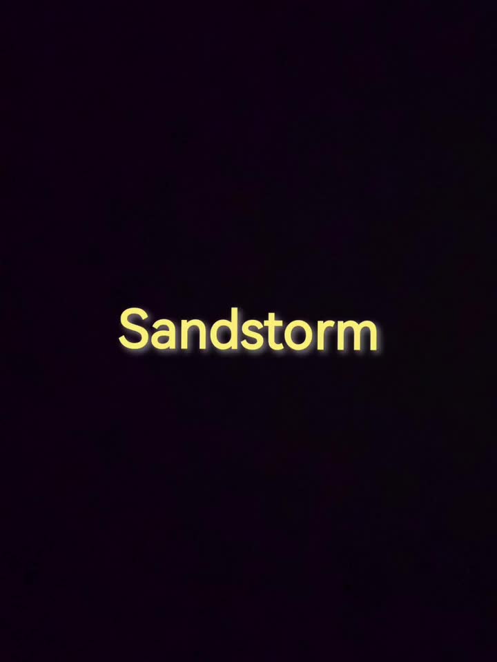 泰拉瑞亚Calamity模组 沙尘暴--Sandstorm（旱海狂鲨）