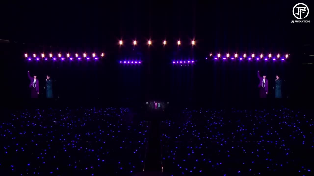 23.11.25 传奇（武汉站with李健）