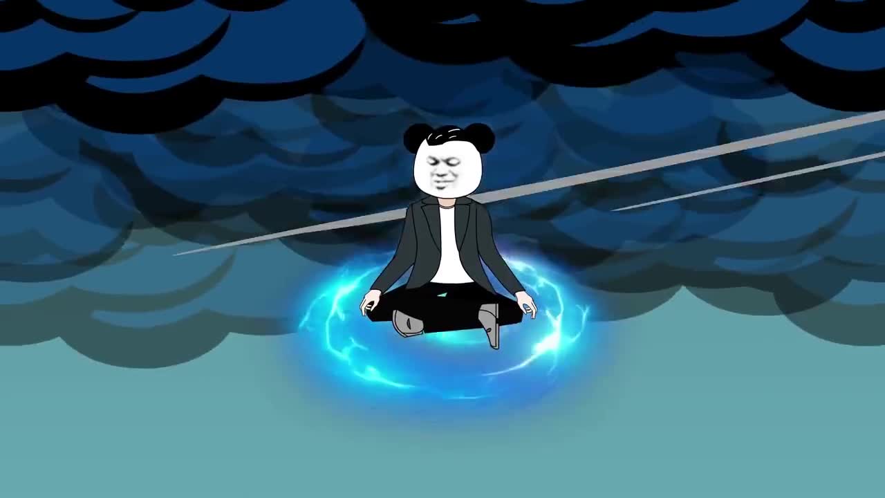 《大佬让我当反派》第一季合集