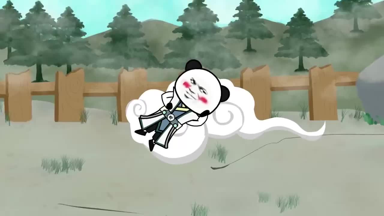 穿越到洪荒当时辰魔神 完结