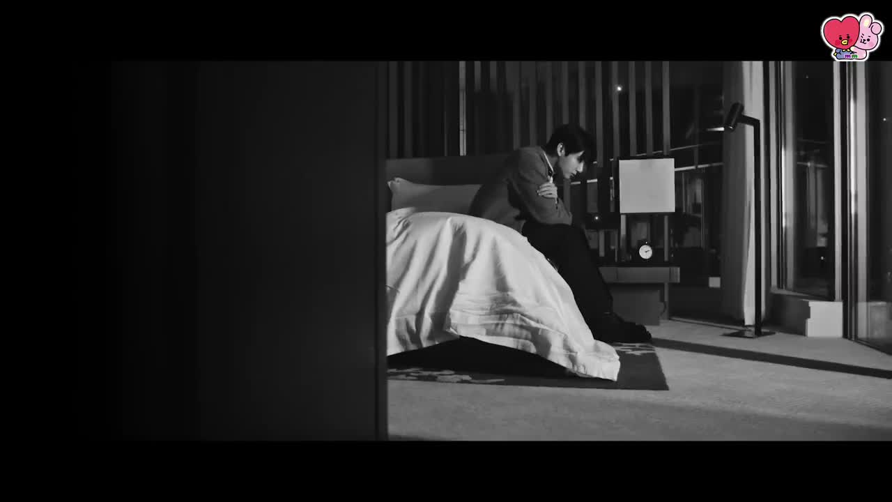 231209 《Hate You》Official Visualizer