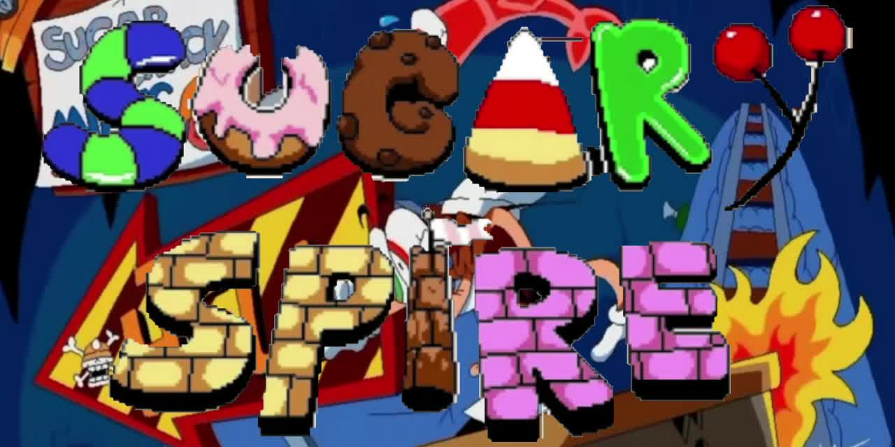 14 Mineshaft Depths-矿井深渊