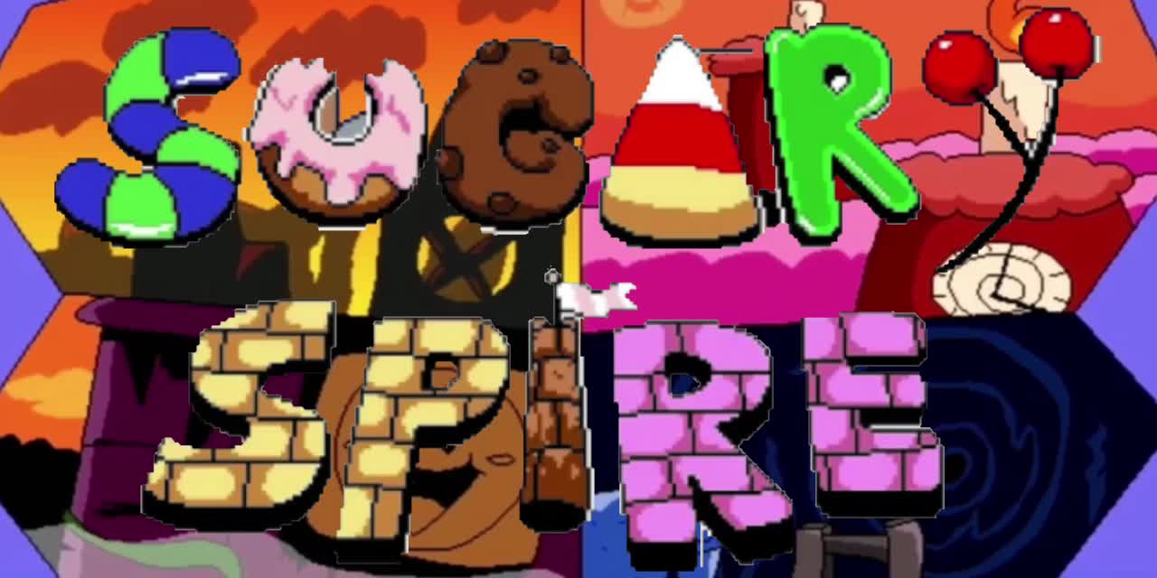 22 Demo Credits-Demo制作者名单