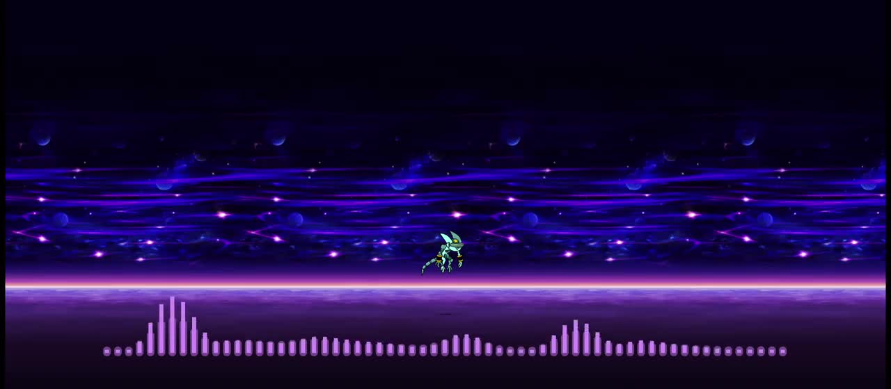 宇宙篇 谜之生命体入侵 战斗5「议事阻挠」