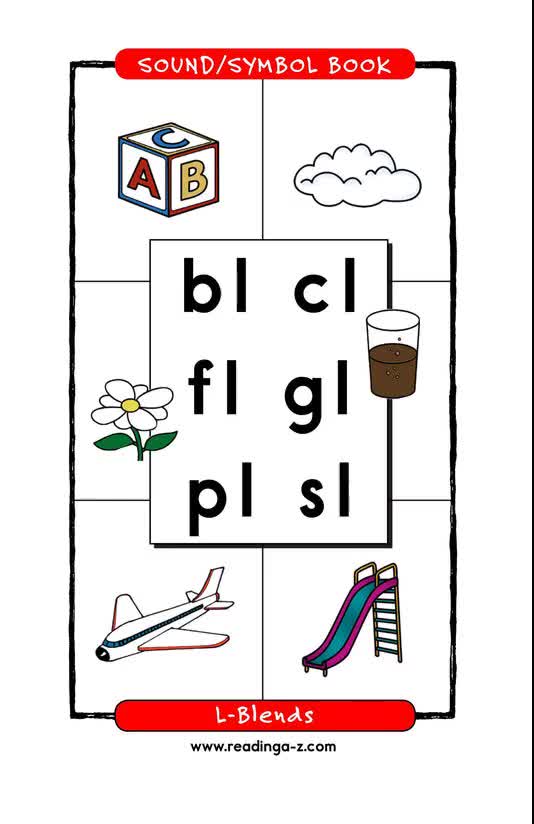 L-Family Blends