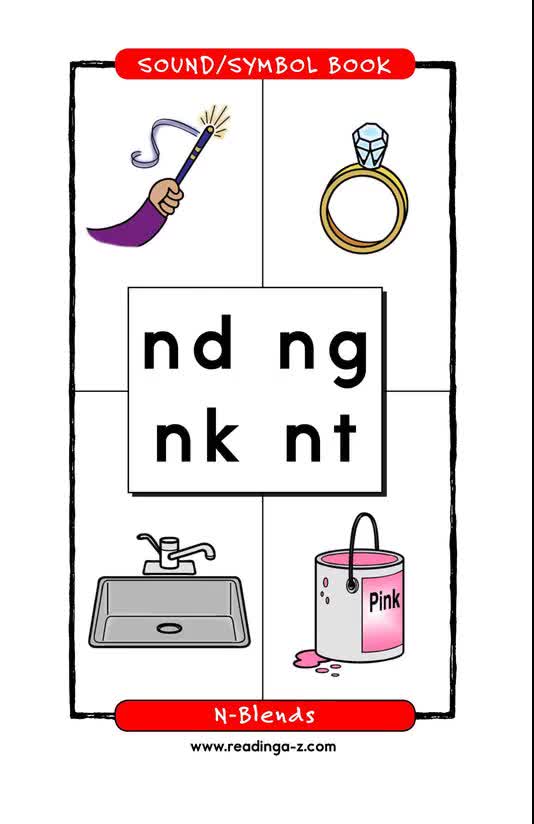 N-Family Blends