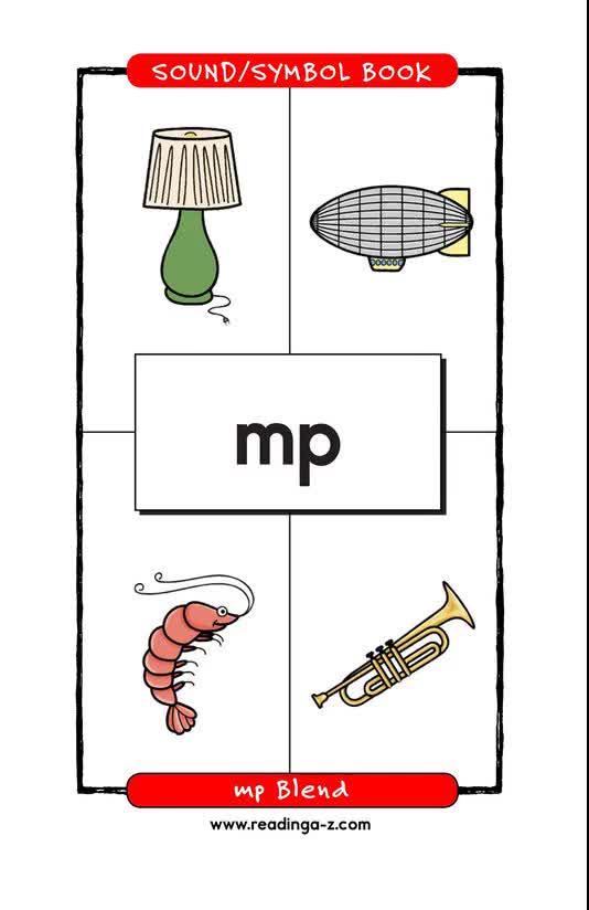 MP Blend