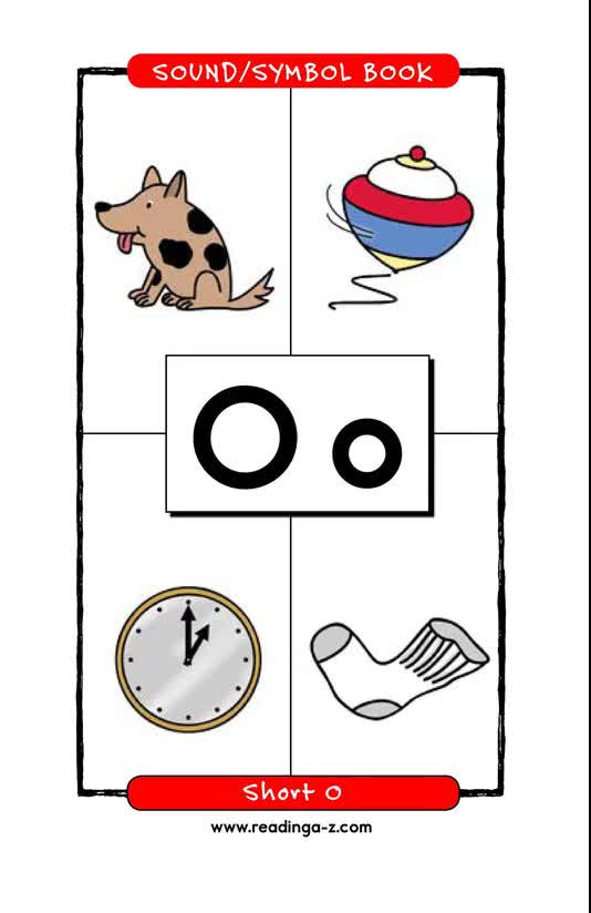 Short O