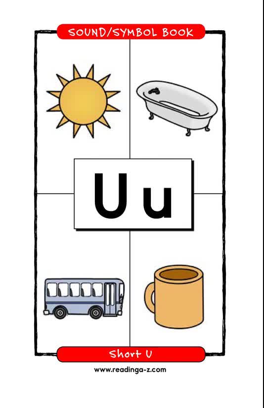 Short U