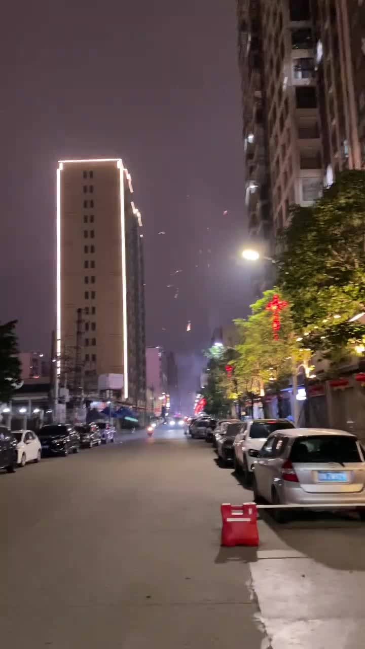 防撞车