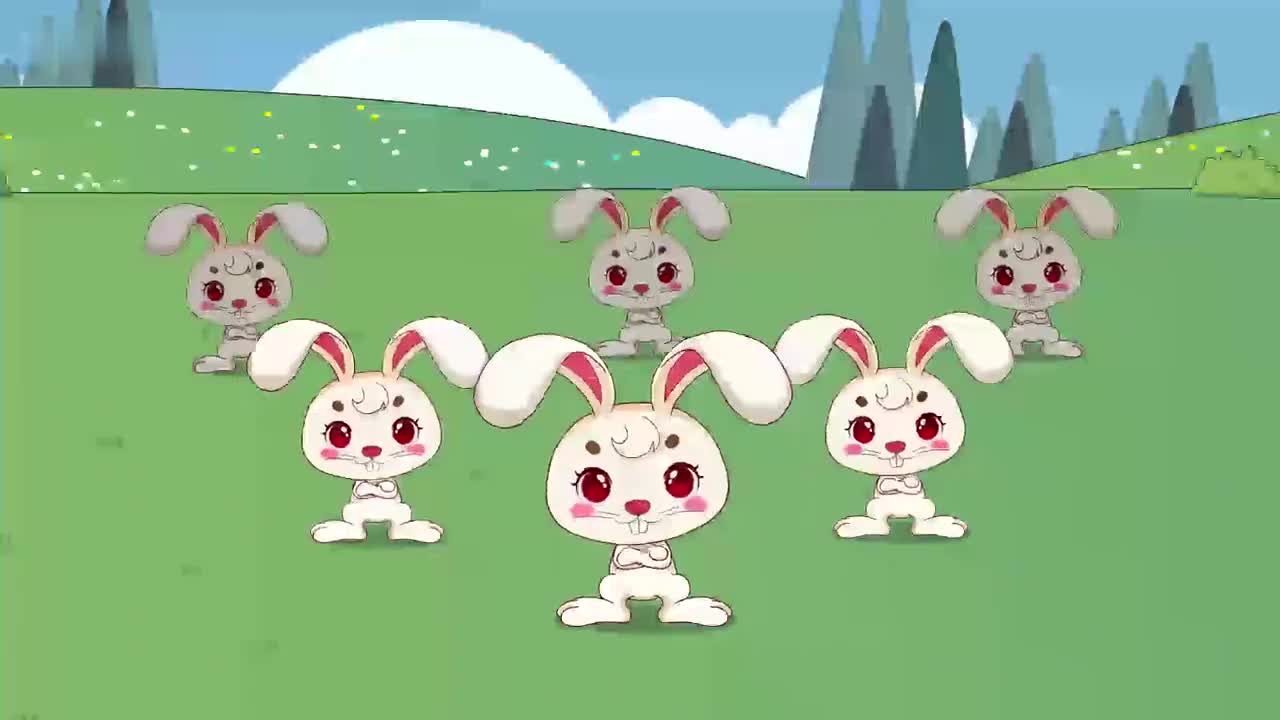 4.2、认识乘法算式