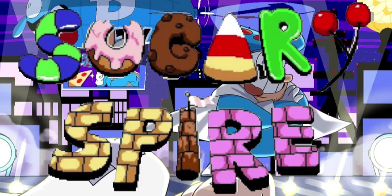 38 Pizzano's Obligatory Orchestral Play-披萨诺的时髦管弦乐演奏