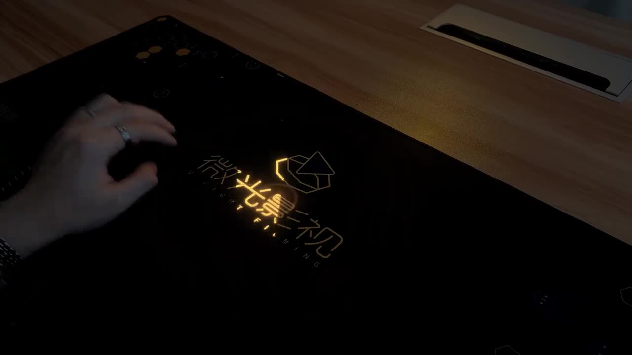 【序言】特效案例50讲效果预览