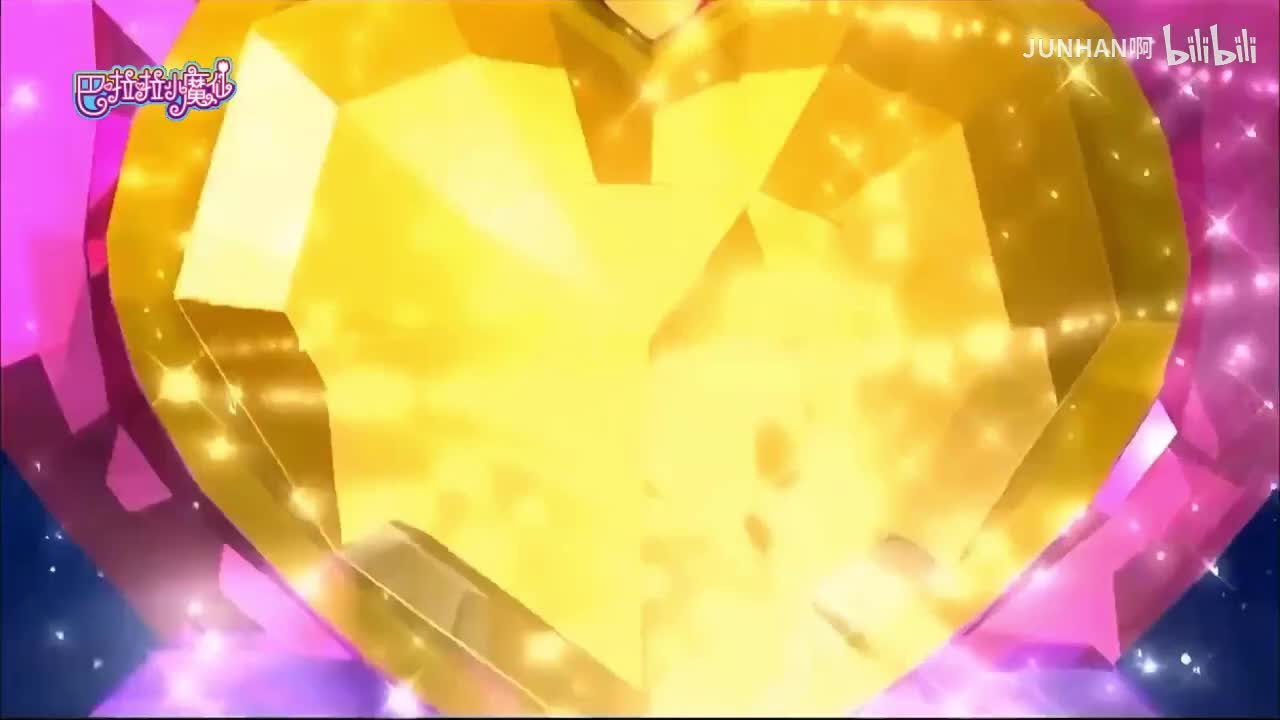 巴啦啦小魔仙伴奏