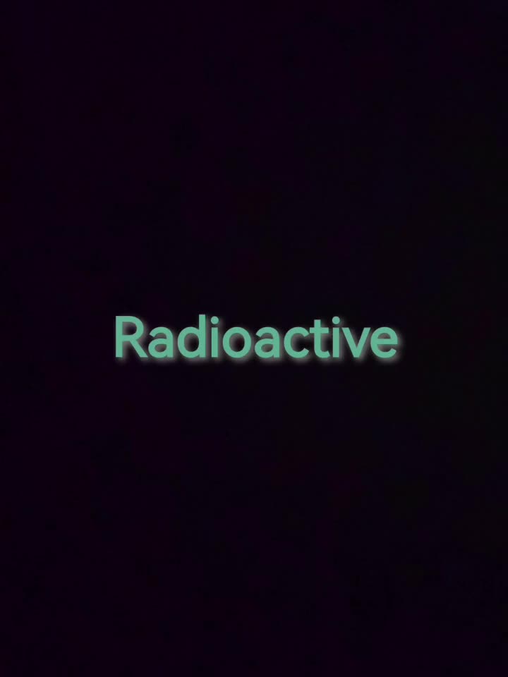 （已移除）泰拉瑞亚Calamity模组 辐射暴雨--Radioactive（渊海狂鲨;辐核骇兽）