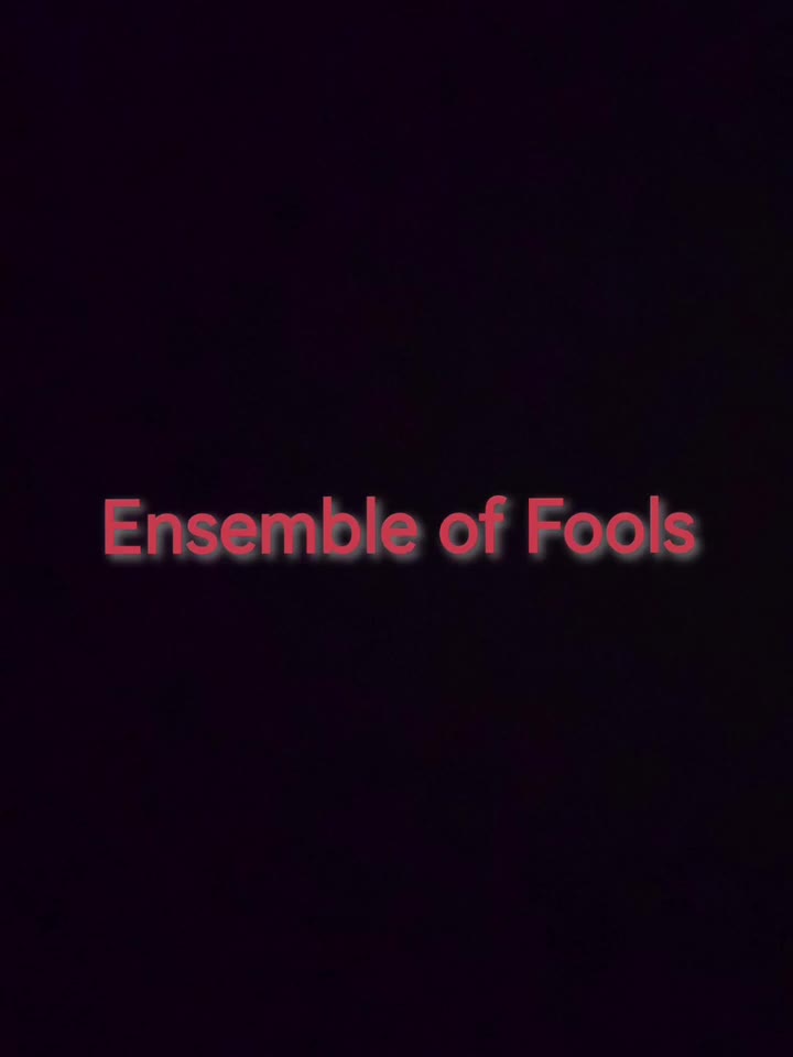 泰拉瑞亚Calamity模组 痴愚合奏--Ensemble of Fools（Boss Rush:史莱姆王;荒漠灾虫;克苏鲁之眼等）