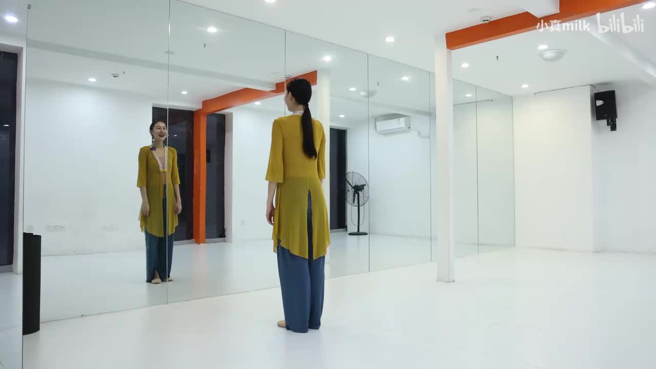 卿卿日常教学第三节