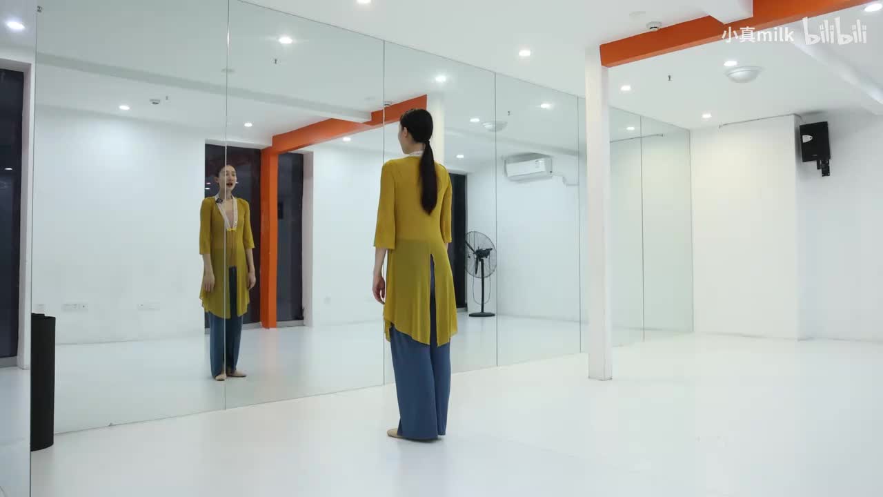 卿卿日常教学第二节