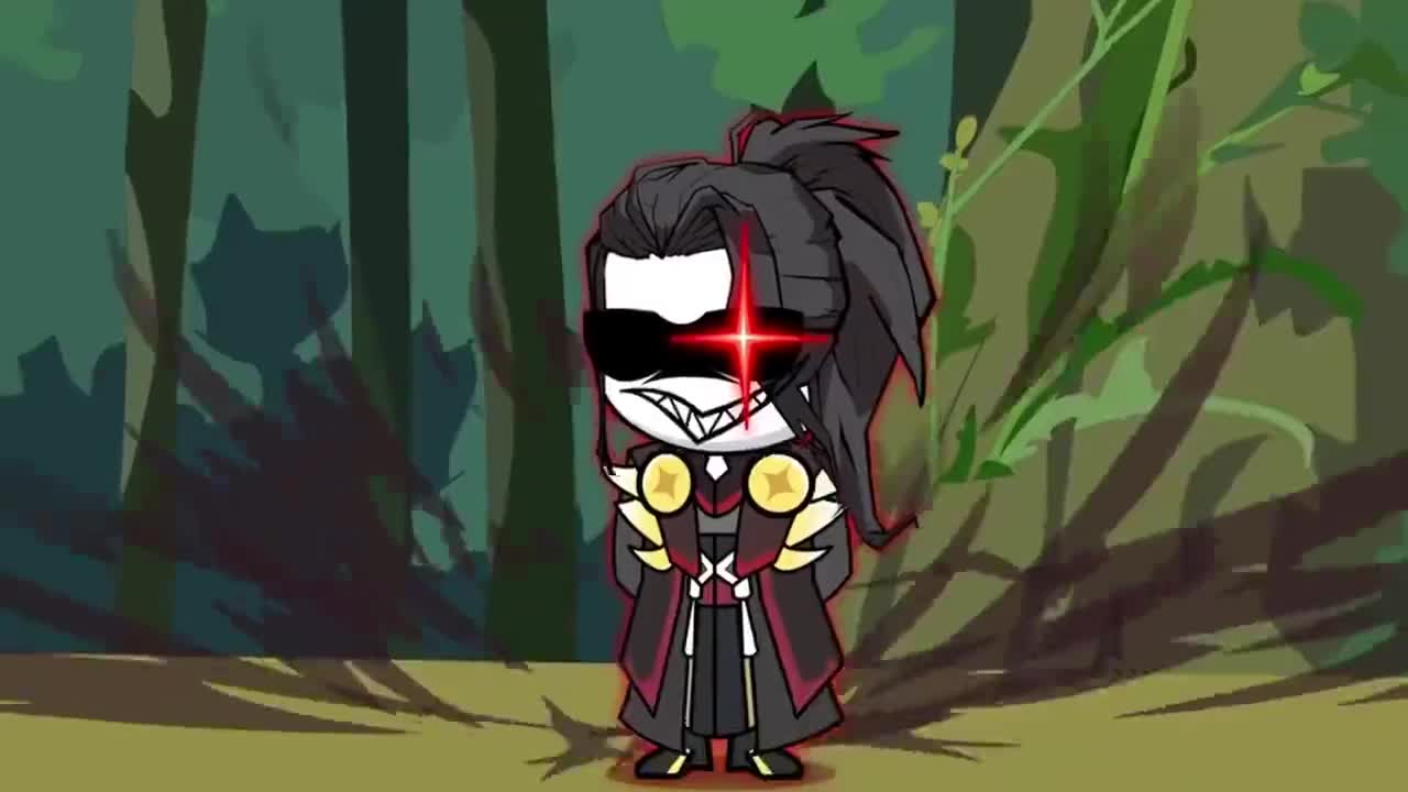 《无敌小轩轩》全集已完结