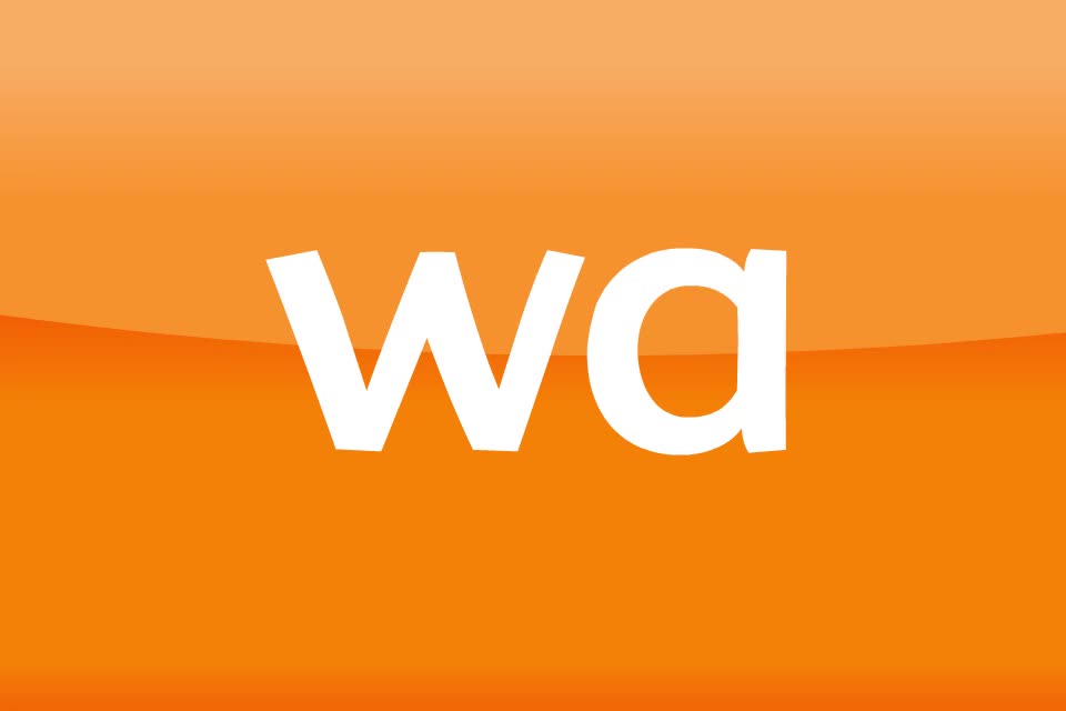 【字母发音72】wa