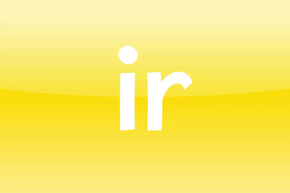 【字母发音53】ir