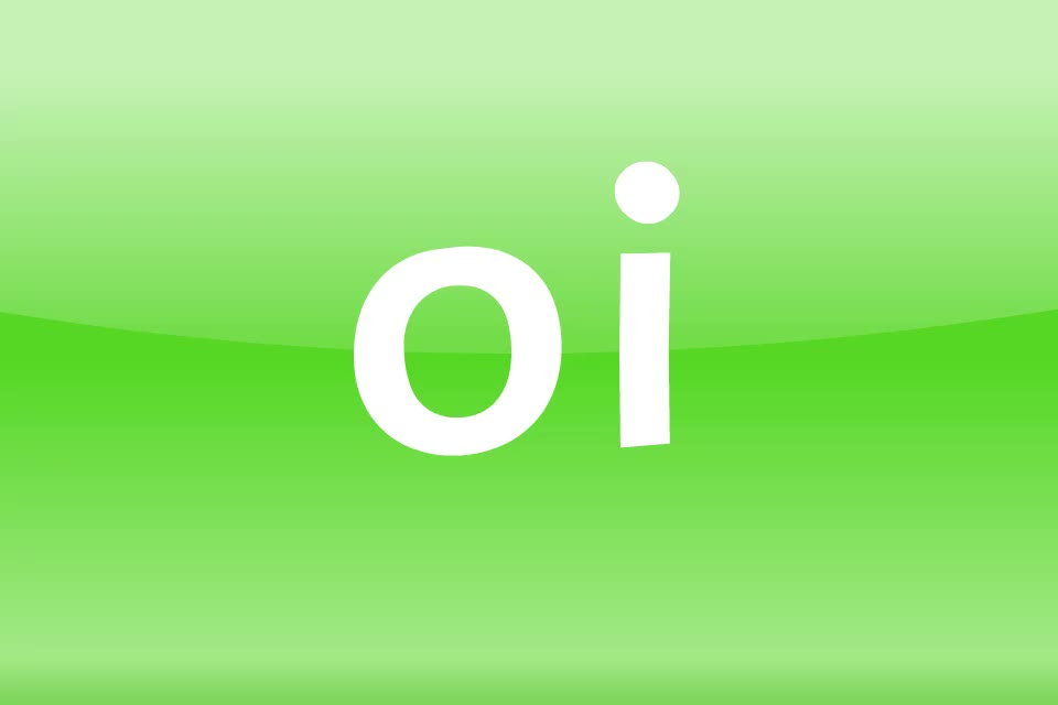 【字母发音57】oi