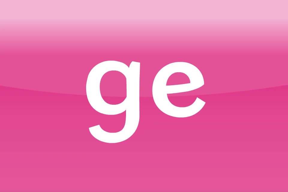 【字母发音50】ge