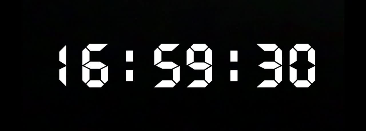 16:59:30--17:00:30