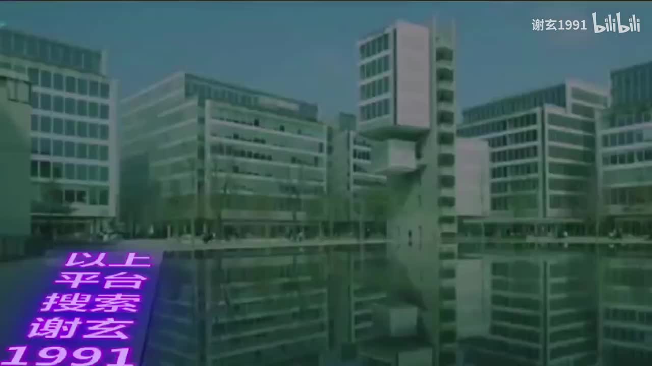 主义的名义01上——《北平无战事》之各为其义