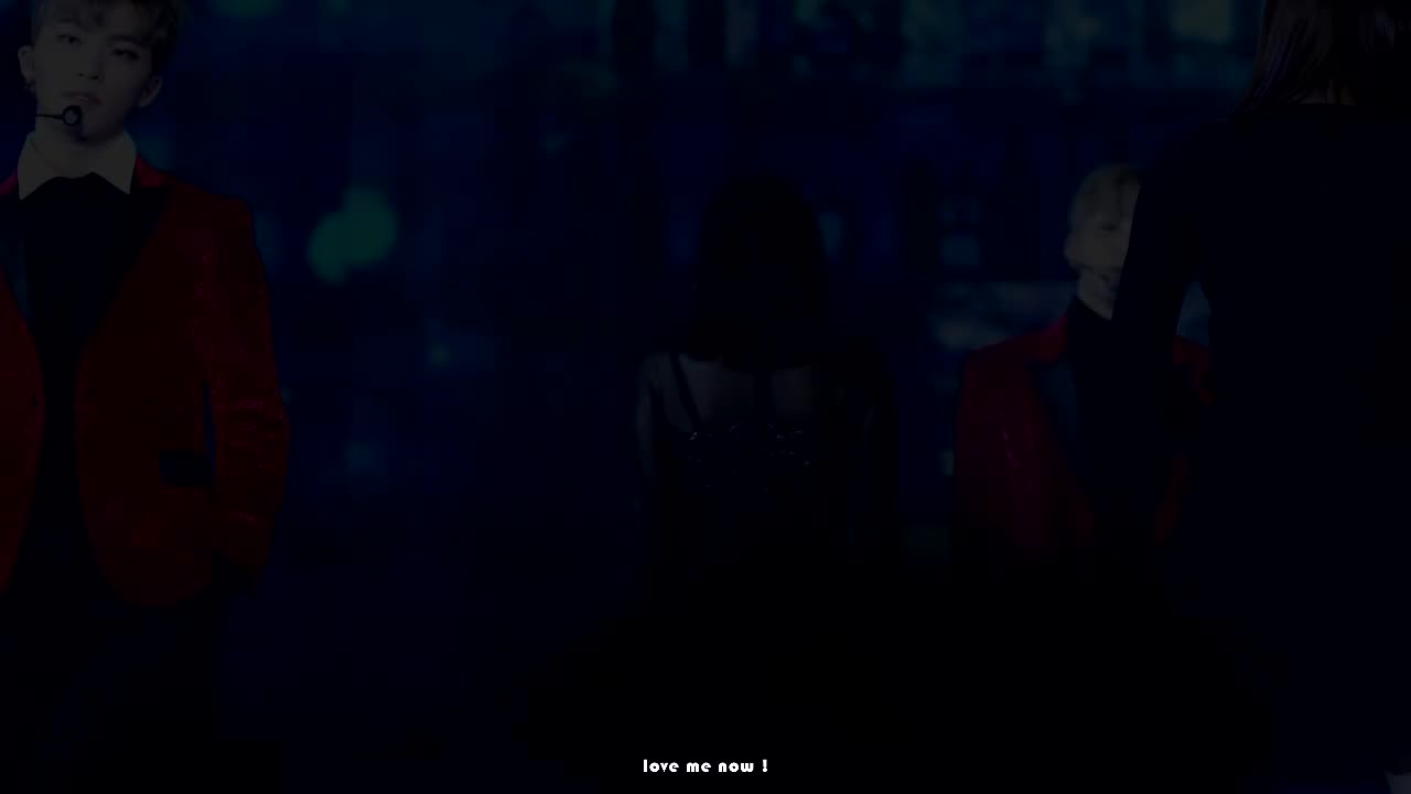 489万/你妈妈是谁合作横版/161226/2016SBS歌谣大战(cr.love me now!)