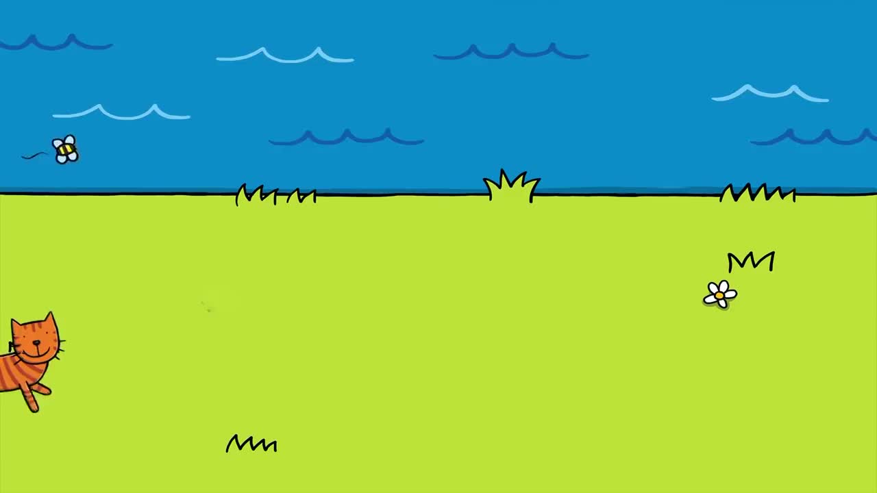 高频词1级 (Unit 14 ''Not Now!'' Said The Cow) help, said, not, now