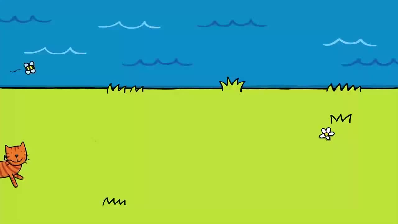 高频词1级 (Unit 05 Come Here Boy) come, down, up, here